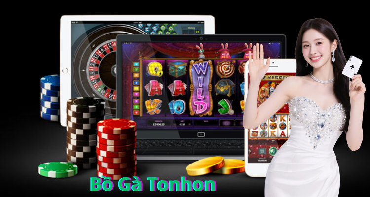 Lưu ý quan trọng khi đăng ký Casino Bồ Gà Tonhon