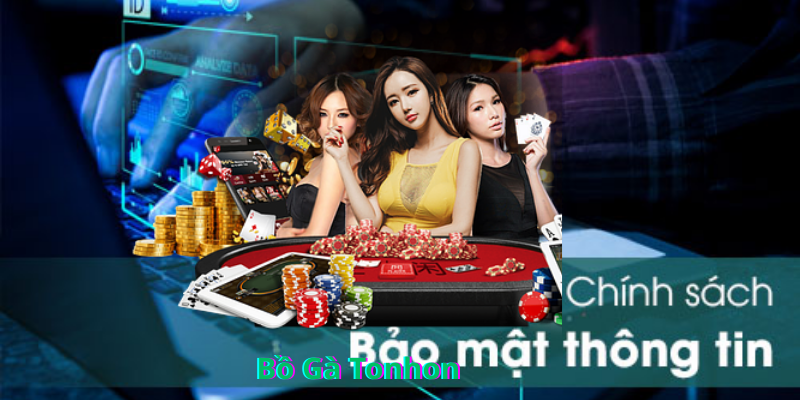 Chính Sách Bảo Mật BJ38 - Ưu Tiên An Toàn Người Chơi