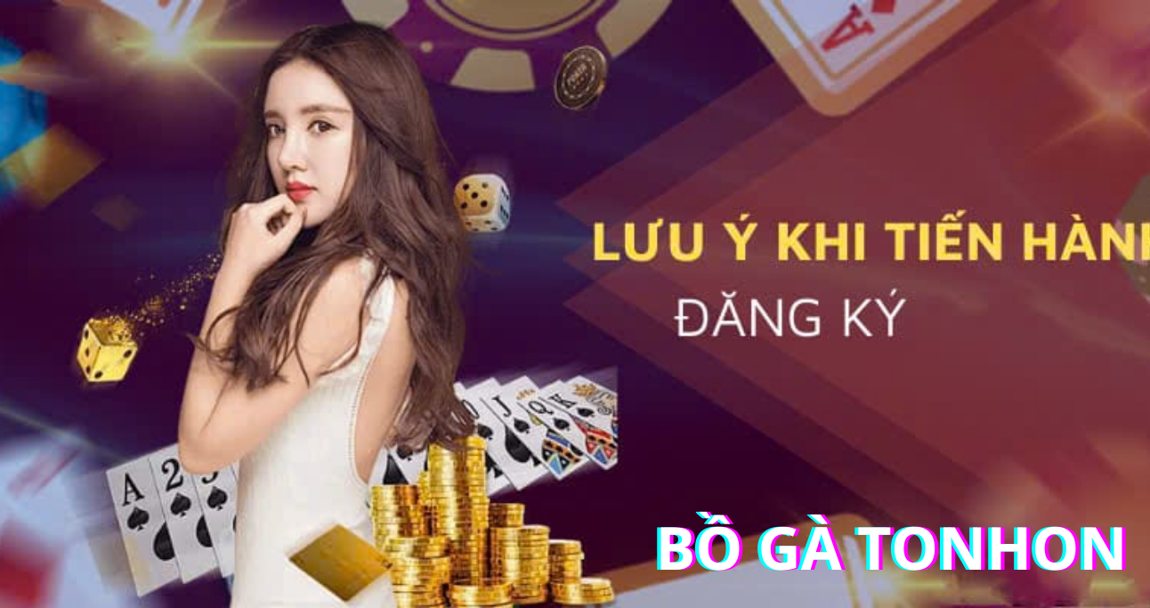 Hoàn thành bước đăng ký là bạn đã có thể tham gia trải nghiệm tại bồ gà tonhon 