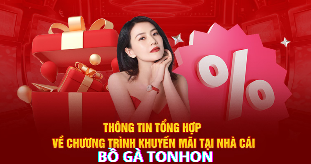 Sự kiện khuyến mãi thể thao luôn nhận được sự quan tâm lớn tại Bồ gà tonhon 
