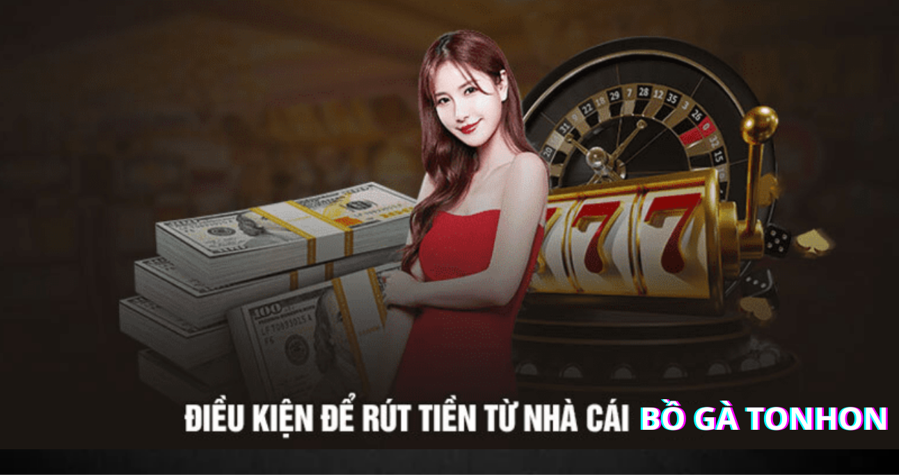 Các bước thao tác tạo lệnh rút nhanh chóng, tiện lợi tại Bồ Gà Tonhon