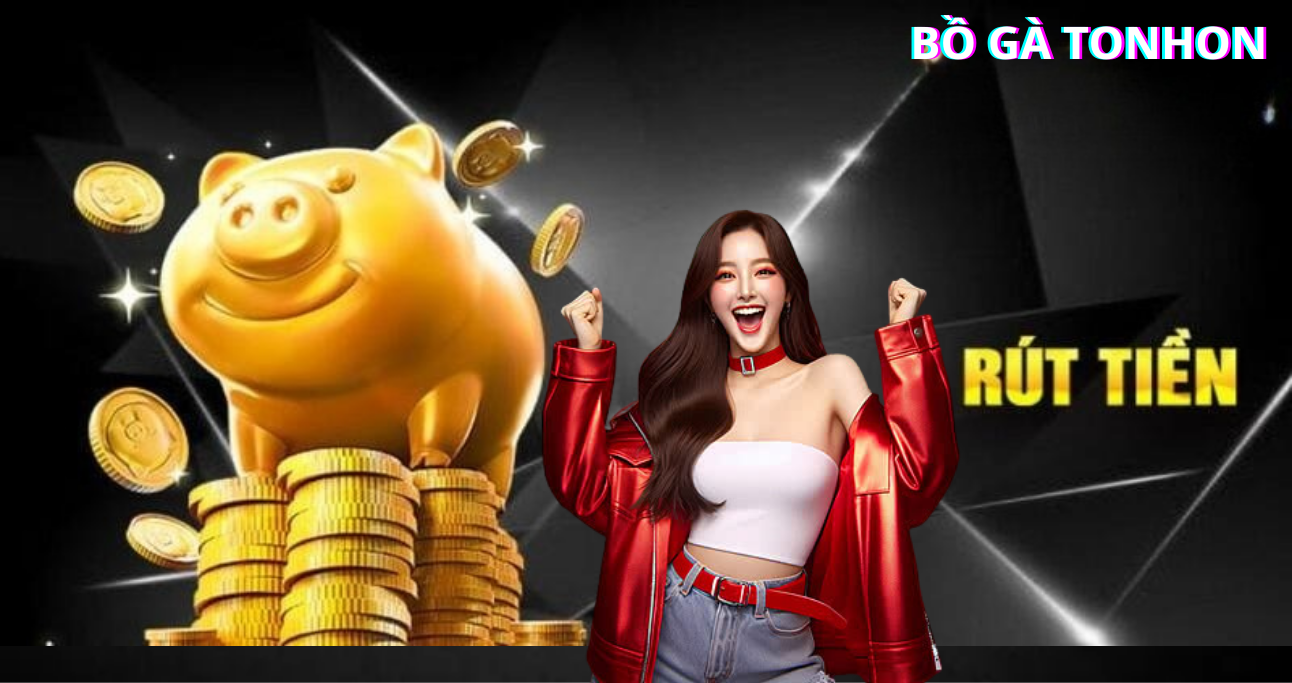 Lưu ý quan trọng cần nhớ để rút tiền Bồ Gà Tonhon  nhanh chóng